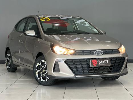 HYUNDAI HB 20 Hatch 1.0 12V 4P FLEX COMFORT, Foto 3