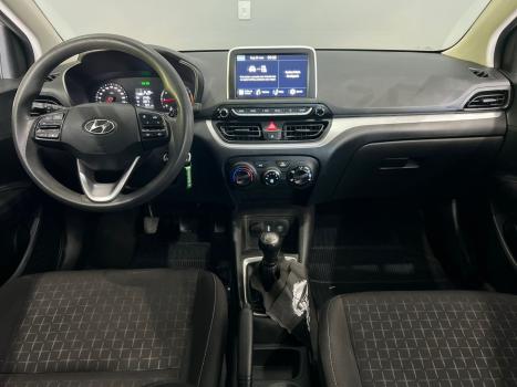 HYUNDAI HB 20 Hatch 1.0 12V 4P FLEX COMFORT, Foto 4