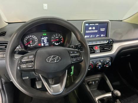 HYUNDAI HB 20 Hatch 1.0 12V 4P FLEX COMFORT, Foto 5