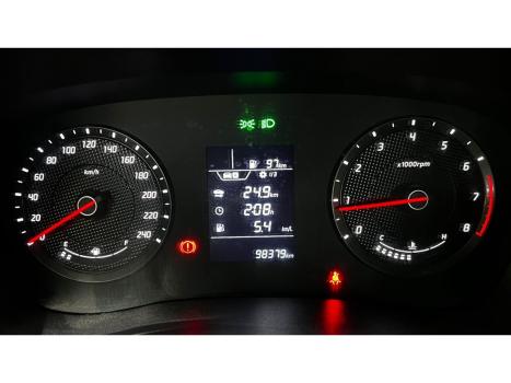 HYUNDAI HB 20 Hatch 1.0 12V 4P FLEX COMFORT, Foto 6