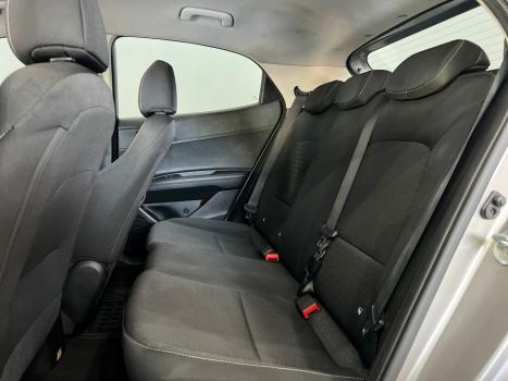 HYUNDAI HB 20 Hatch 1.0 12V 4P FLEX COMFORT, Foto 9