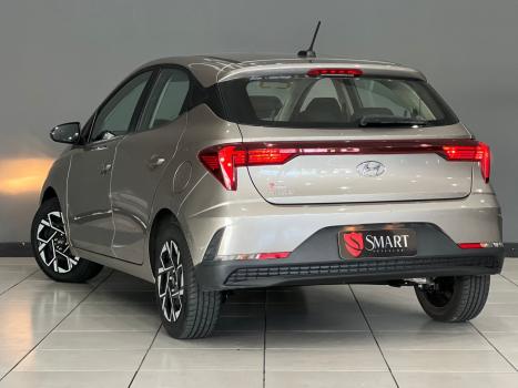 HYUNDAI HB 20 Hatch 1.0 12V 4P FLEX COMFORT, Foto 10