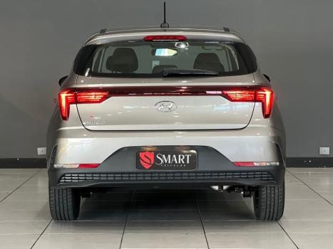 HYUNDAI HB 20 Hatch 1.0 12V 4P FLEX COMFORT, Foto 11