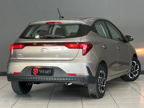 HYUNDAI HB 20 Hatch 1.0 12V 4P FLEX COMFORT, Foto 12