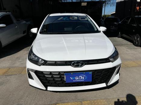 HYUNDAI HB 20 Hatch 1.0 12V 4P FLEX COMFORT, Foto 1