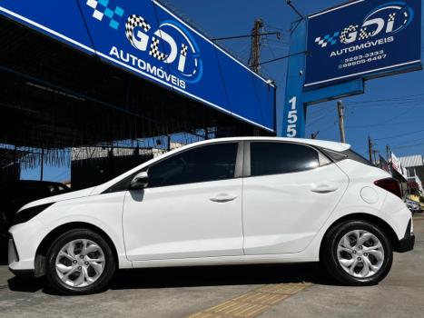 HYUNDAI HB 20 Hatch 1.0 12V 4P FLEX COMFORT, Foto 2