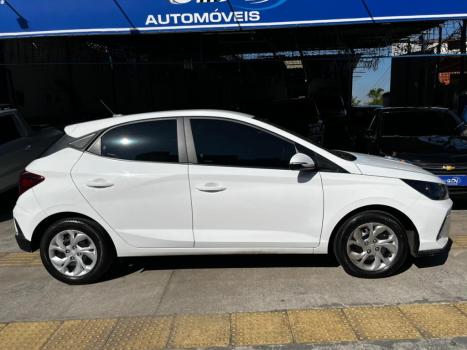 HYUNDAI HB 20 Hatch 1.0 12V 4P FLEX COMFORT, Foto 4