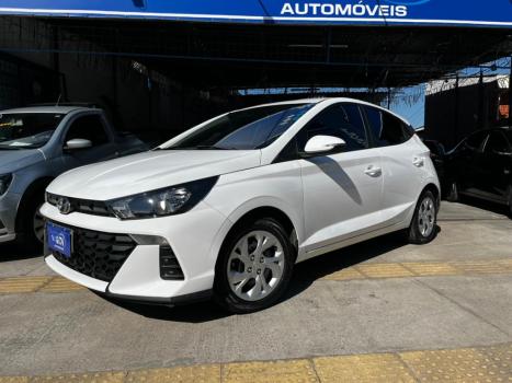 HYUNDAI HB 20 Hatch 1.0 12V 4P FLEX COMFORT, Foto 6