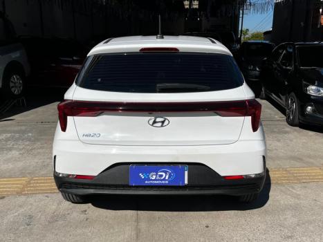 HYUNDAI HB 20 Hatch 1.0 12V 4P FLEX COMFORT, Foto 7