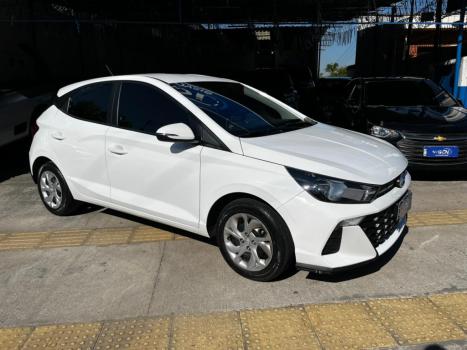 HYUNDAI HB 20 Hatch 1.0 12V 4P FLEX COMFORT, Foto 8