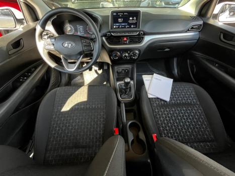 HYUNDAI HB 20 Hatch 1.0 12V 4P FLEX COMFORT, Foto 9