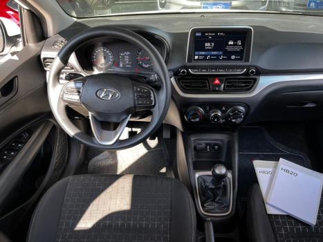 HYUNDAI HB 20 Hatch 1.0 12V 4P FLEX COMFORT, Foto 10