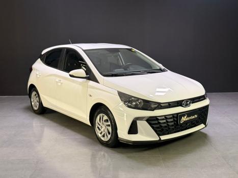 HYUNDAI HB 20 Hatch 1.0 12V 4P FLEX SENSE, Foto 1