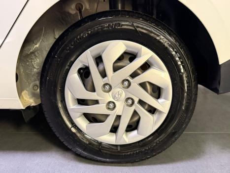 HYUNDAI HB 20 Hatch 1.0 12V 4P FLEX SENSE, Foto 2