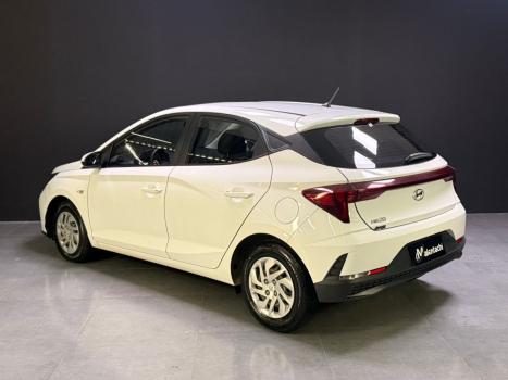HYUNDAI HB 20 Hatch 1.0 12V 4P FLEX SENSE, Foto 3
