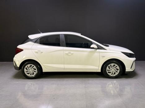 HYUNDAI HB 20 Hatch 1.0 12V 4P FLEX SENSE, Foto 5