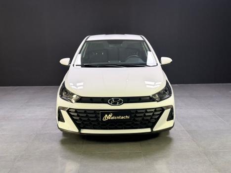 HYUNDAI HB 20 Hatch 1.0 12V 4P FLEX SENSE, Foto 7