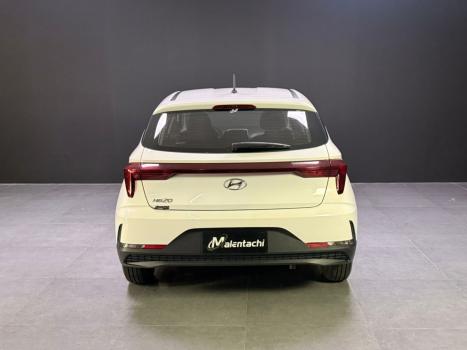 HYUNDAI HB 20 Hatch 1.0 12V 4P FLEX SENSE, Foto 8