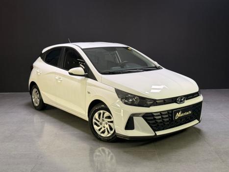 HYUNDAI HB 20 Hatch 1.0 12V 4P FLEX SENSE, Foto 9