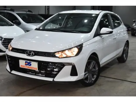 HYUNDAI HB 20 Hatch 1.0 12V 4P FLEX COMFORT PLUS, Foto 1