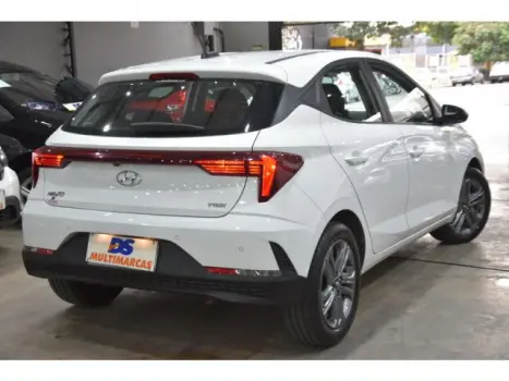 HYUNDAI HB 20 Hatch 1.0 12V 4P FLEX COMFORT PLUS, Foto 3