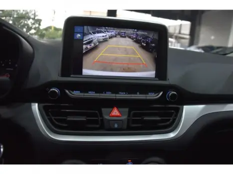 HYUNDAI HB 20 Hatch 1.0 12V 4P FLEX COMFORT PLUS, Foto 8