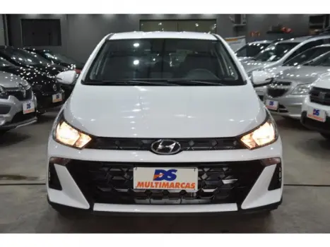 HYUNDAI HB 20 Hatch 1.0 12V 4P FLEX COMFORT PLUS, Foto 16