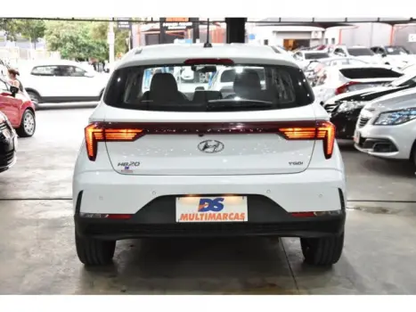 HYUNDAI HB 20 Hatch 1.0 12V 4P FLEX COMFORT PLUS, Foto 17
