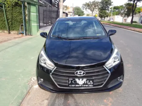 HYUNDAI HB 20 Hatch 1.6 16V 4P PREMIUM FLEX AUTOM�TICO, Foto 2