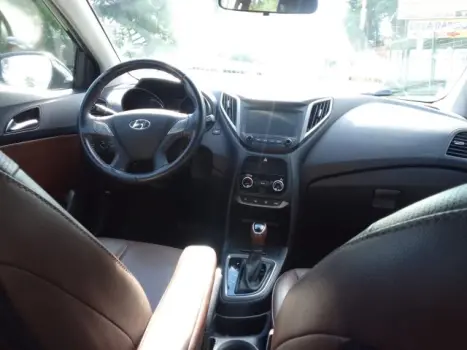 HYUNDAI HB 20 Hatch 1.6 16V 4P PREMIUM FLEX AUTOM�TICO, Foto 7