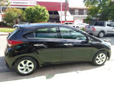 HYUNDAI HB 20 Hatch 1.6 16V 4P PREMIUM FLEX AUTOM�TICO, Foto 8