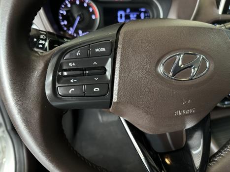 HYUNDAI HB 20 Hatch 1.0 12V 4P FLEX TGDI TURBO DIAMOND AUTOM�TICO, Foto 11