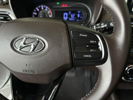 HYUNDAI HB 20 Hatch 1.0 12V 4P FLEX TGDI TURBO DIAMOND AUTOM�TICO, Foto 12