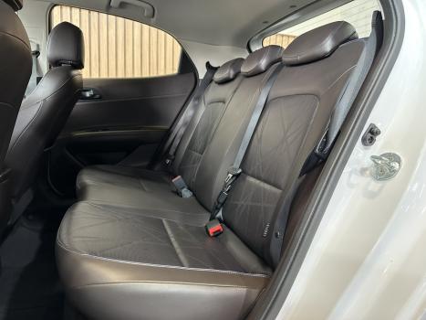 HYUNDAI HB 20 Hatch 1.0 12V 4P FLEX TGDI TURBO DIAMOND AUTOM�TICO, Foto 20