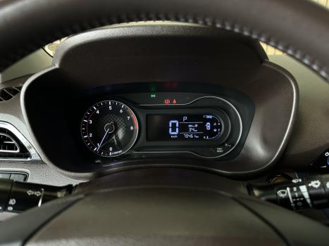 HYUNDAI HB 20 Hatch 1.0 12V 4P FLEX TGDI TURBO DIAMOND AUTOM�TICO, Foto 9