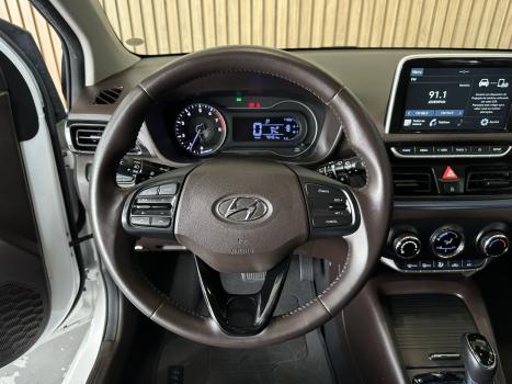 HYUNDAI HB 20 Hatch 1.0 12V 4P FLEX TGDI TURBO DIAMOND AUTOM�TICO, Foto 10