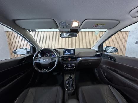 HYUNDAI HB 20 Hatch 1.0 12V 4P FLEX TGDI TURBO DIAMOND AUTOM�TICO, Foto 18