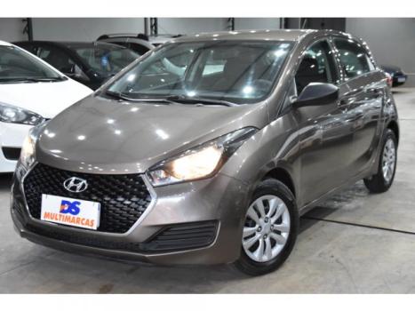HYUNDAI HB 20 Hatch 1.0 12V 4P FLEX UNIQUE, Foto 1