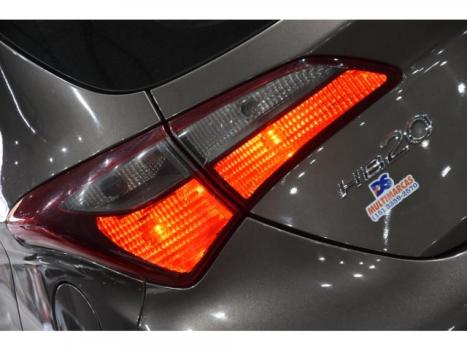 HYUNDAI HB 20 Hatch 1.0 12V 4P FLEX UNIQUE, Foto 2