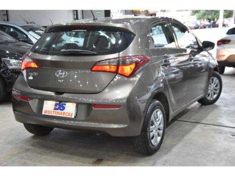 HYUNDAI HB 20 Hatch 1.0 12V 4P FLEX UNIQUE, Foto 3