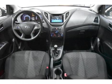HYUNDAI HB 20 Hatch 1.0 12V 4P FLEX UNIQUE, Foto 4