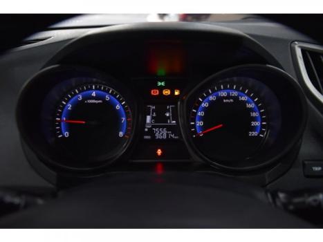 HYUNDAI HB 20 Hatch 1.0 12V 4P FLEX UNIQUE, Foto 5