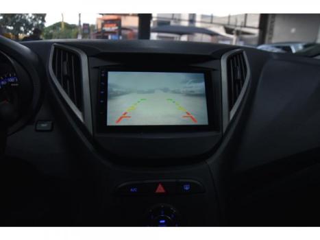 HYUNDAI HB 20 Hatch 1.0 12V 4P FLEX UNIQUE, Foto 7