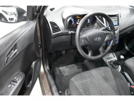 HYUNDAI HB 20 Hatch 1.0 12V 4P FLEX UNIQUE, Foto 8