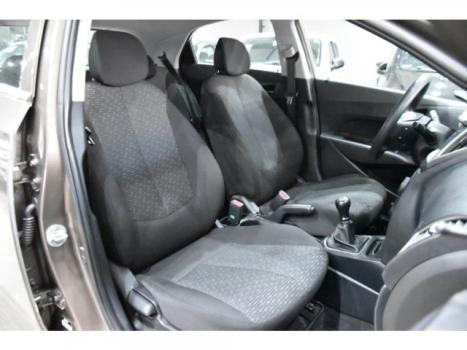 HYUNDAI HB 20 Hatch 1.0 12V 4P FLEX UNIQUE, Foto 9