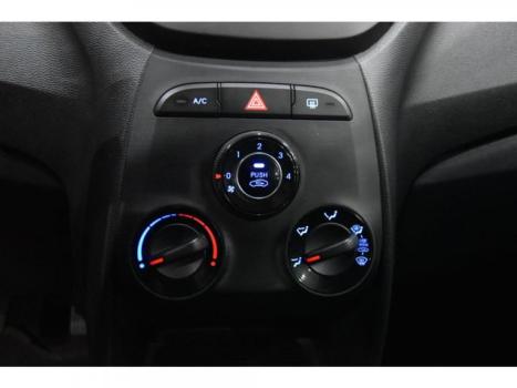 HYUNDAI HB 20 Hatch 1.0 12V 4P FLEX UNIQUE, Foto 10