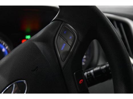 HYUNDAI HB 20 Hatch 1.0 12V 4P FLEX UNIQUE, Foto 11