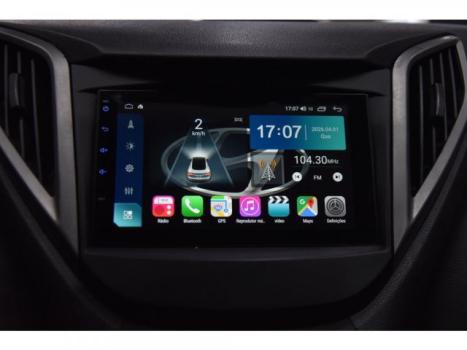 HYUNDAI HB 20 Hatch 1.0 12V 4P FLEX UNIQUE, Foto 13