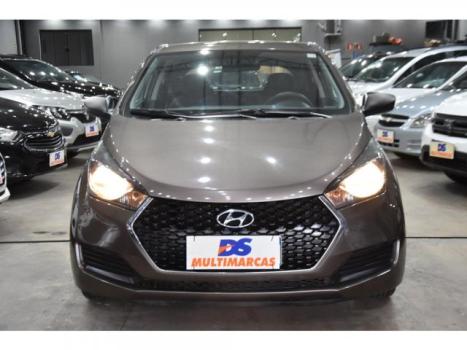HYUNDAI HB 20 Hatch 1.0 12V 4P FLEX UNIQUE, Foto 14