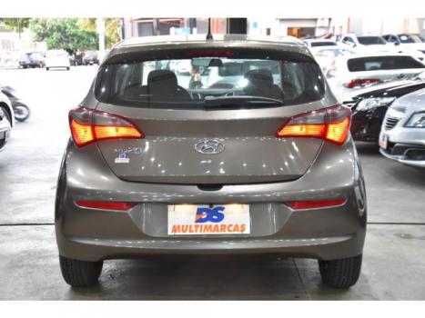 HYUNDAI HB 20 Hatch 1.0 12V 4P FLEX UNIQUE, Foto 15